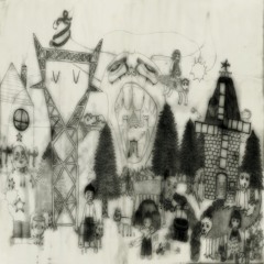 FROZEN ANGEL ep complet