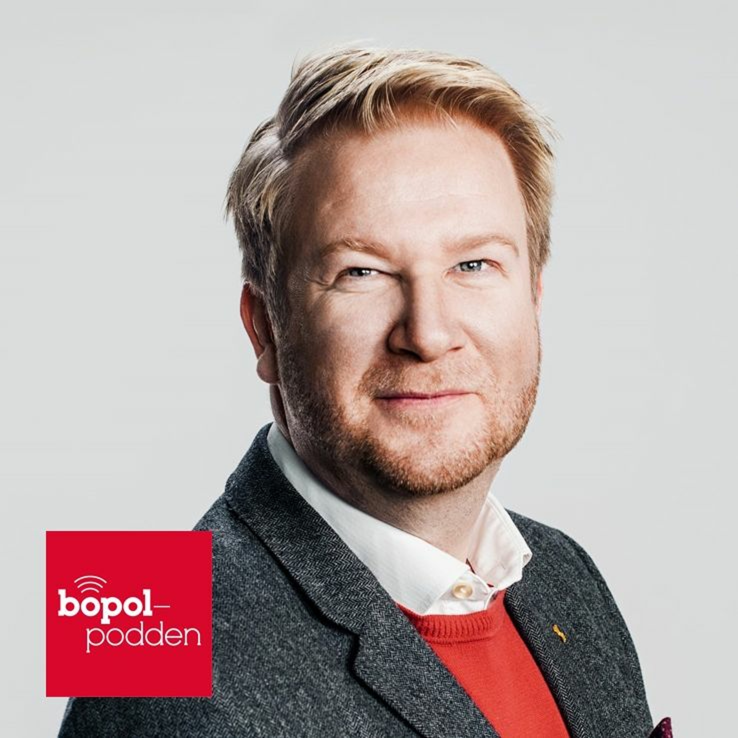 Bopolpodden