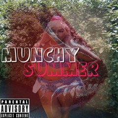 Dino BTW - Munchy Summer