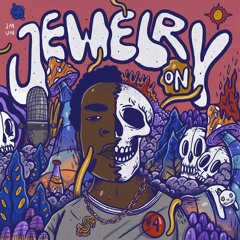 Jmun Jewelry On Prod. ByBankx