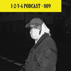 1-2-3-4 Podcast 009 by Manao