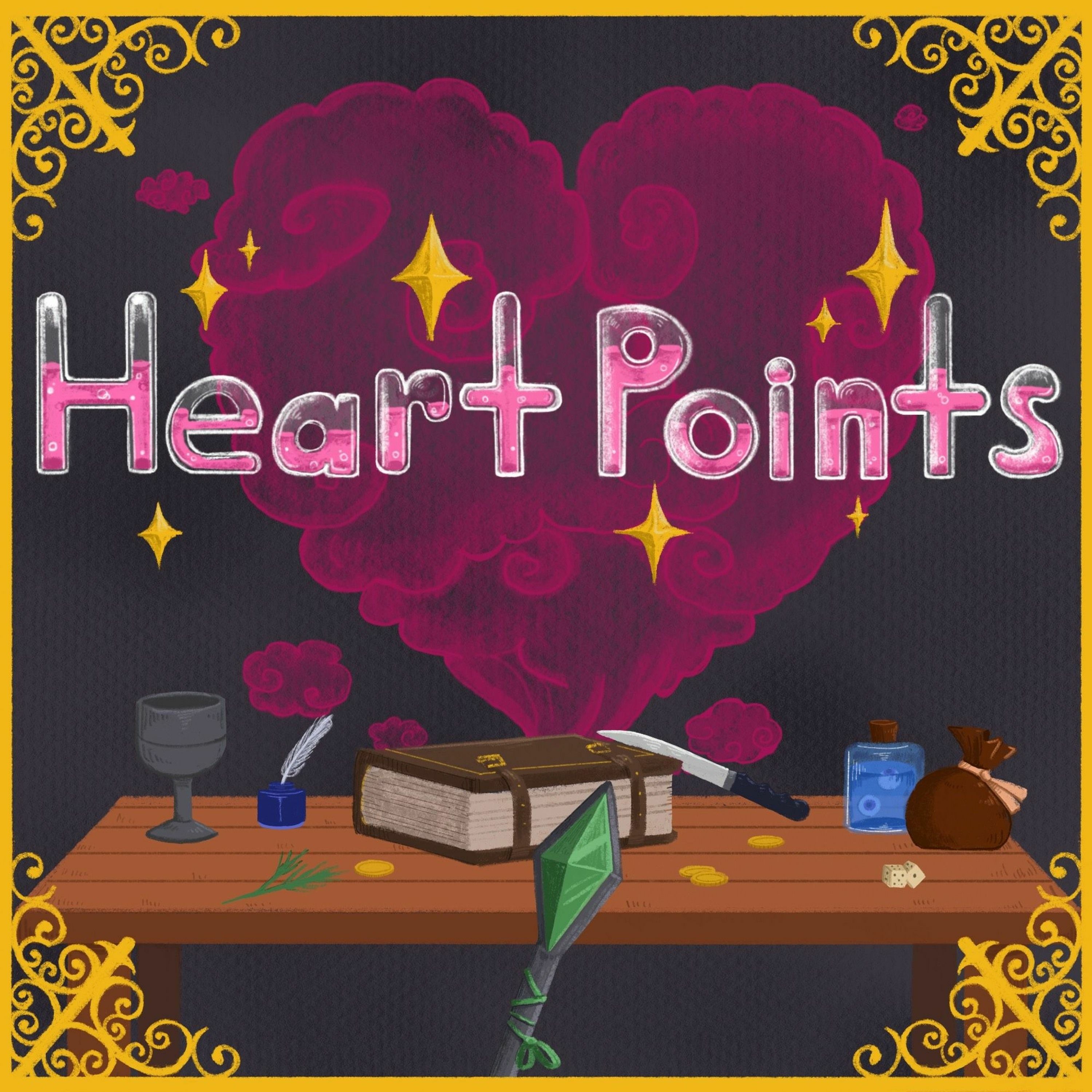 Heart Points