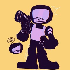 Friday Night Funkin' - Ugh (Nightcore)