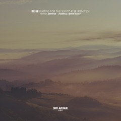 Beije - Window to the Soul (Domingo + Remix) [3rd Avenue]