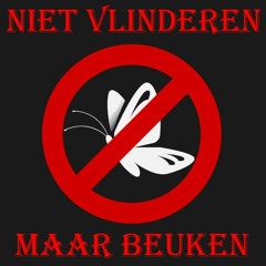 Niet Vlinderen Maar Beuken