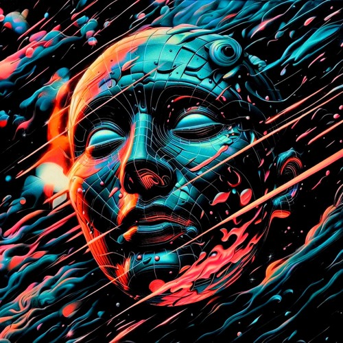 Allure Ones Self [resplendent remix]