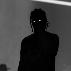 Don’t U Stare (Prod. Rayoffkey)
