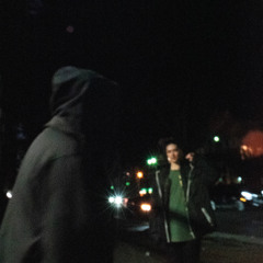 FRANKIE & Kelman Duran - GRAYT [RAUM007]