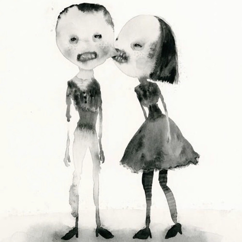 LOVE (INTERLUDE)BY XXXTENTACION (REMIX) x MARILYN MANSON x VALOUS ISRAFIL