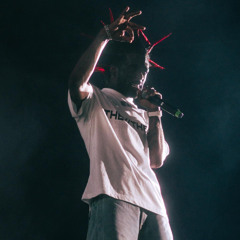Satan Shit (Akachi) Ruff