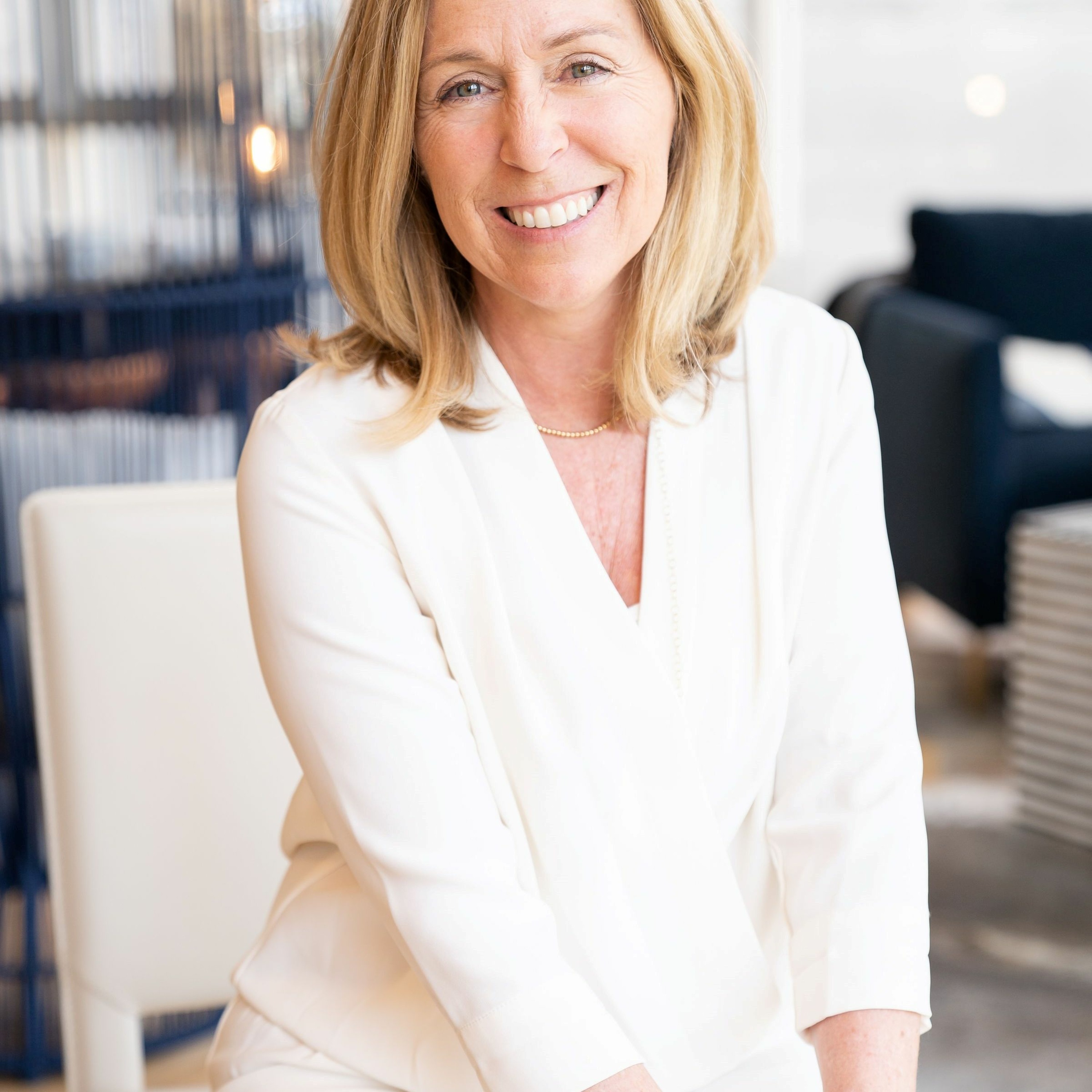 The Renee Fraser Show, Why Women with Renee Fraser, PhD
