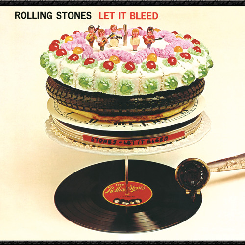 Stream Gimme Shelter by The Rolling Stones | Listen online for
