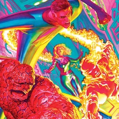 Fantastic Flow (freestyle) (prod. stormz kill it)