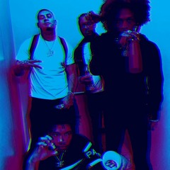 Baby Plug x Rx Peso - Plug Shit (nofones x jgwap exclusive)