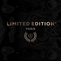 LIMITED EDITION PARIS® - I've Been In The Game | G-HOUSE remix |