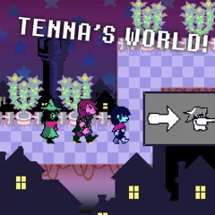 TENNA'S WORLD