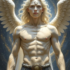 Digital Brain - Red Aether Pluse - SpitMilk Music - 004 - Guitar - EFX