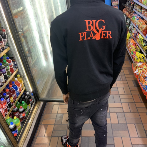 Lil Teezy - Big P Mixed_1