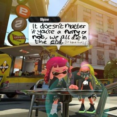 Splat It!
