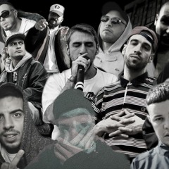 MiXTape_ The PeLi_s SpaNish Hip Hop Vol.1 #HipHopEspañol