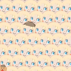 ૮₍˶ •. • ⑅₎ა  Amelia Watson BGM Cover ??????????????? ( ⸝⸝´꒳`⸝⸝)