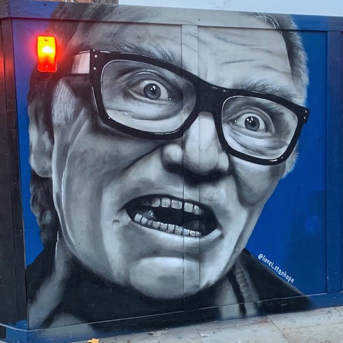 Rusko - Cockney Thug (Daz Scott UKG Flip) *FREE DL*