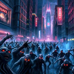 Cyberzombies (demo)