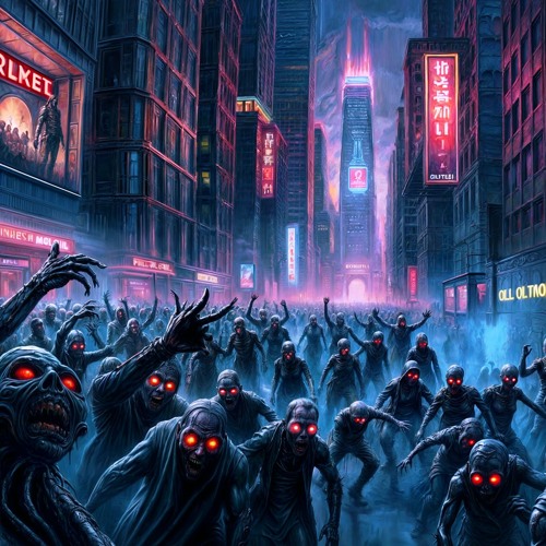 Cyberzombies (demo)