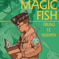 (PDF) Download The Magic Fish BY : Trung Le Nguyen
