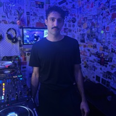 Zadeh @ The Lot Radio 08-03-2024
