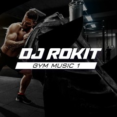 Gym Music 1 (House, Tech House, Bass House Mix 2023)