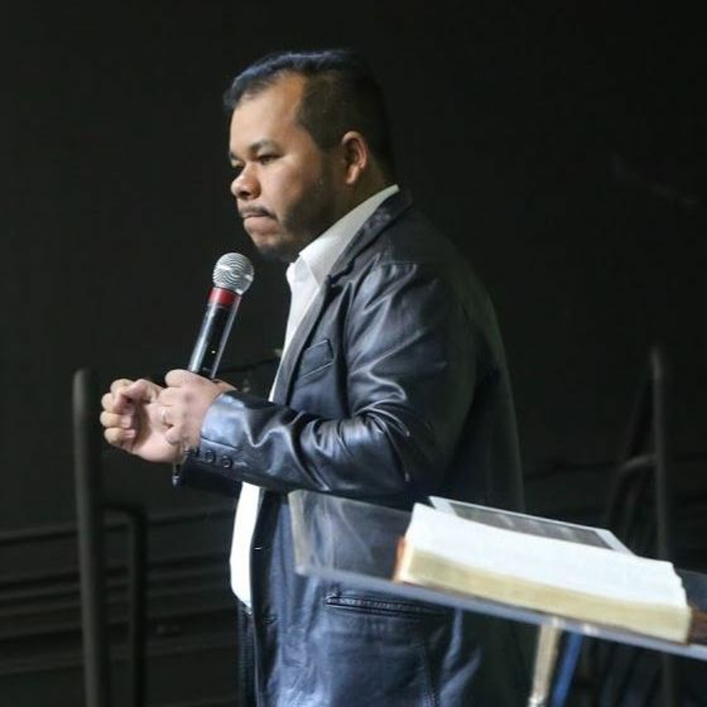 IBA Cast - Igreja Batista do Amor