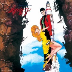 Yuji Ohno - Samba Temperado C - Dag \ Lupin the Third Original Soundtrack