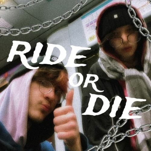 ride or die ( feat. Sixteen7ines ) (prod. luke)