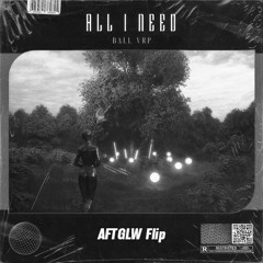 Ball VRP - All I Need (AFTGLW Flip)