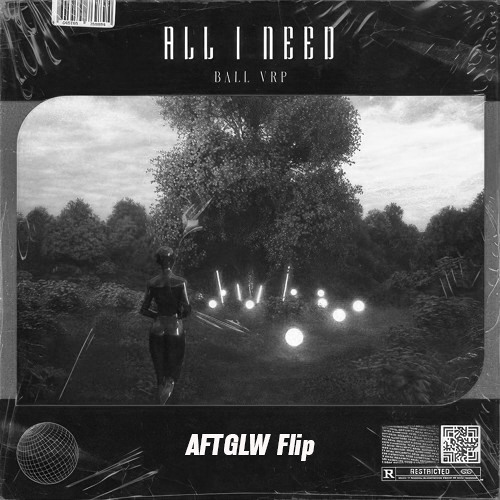 Ball VRP - All I Need (AFTGLW Flip)
