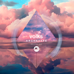 volks - Archetype [M-Sol DEEP]