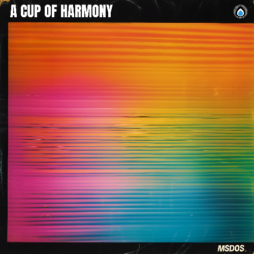 mSdoS - A cup of harmony Master