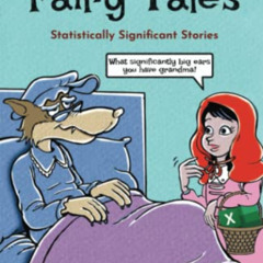 ACCESS EBOOK ✓ Actuarial Fairy Tales: Statistically Significant Stories by  John Lee