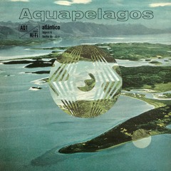 LAGOSS - Barranco del Infierno (from Aquapelagos Vol.1 Atlantico)