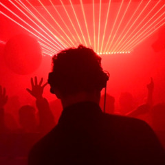 Phonox London 29.03.25 All Night Long (Beginning)