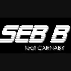 SEB B feat CARNABY alarmatagueule final master J