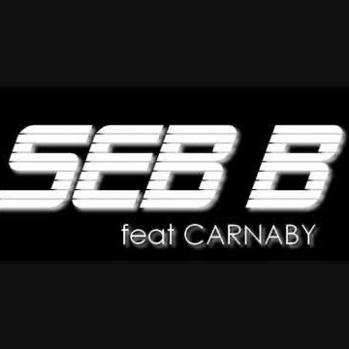 SEB B feat CARNABY alarmatagueule final master J
