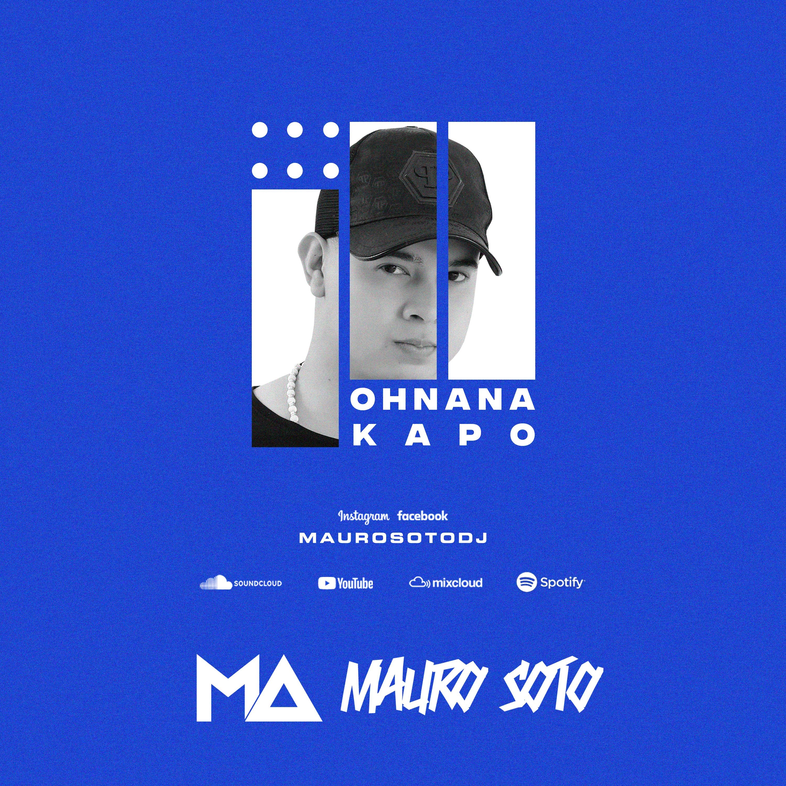 Mauro Soto