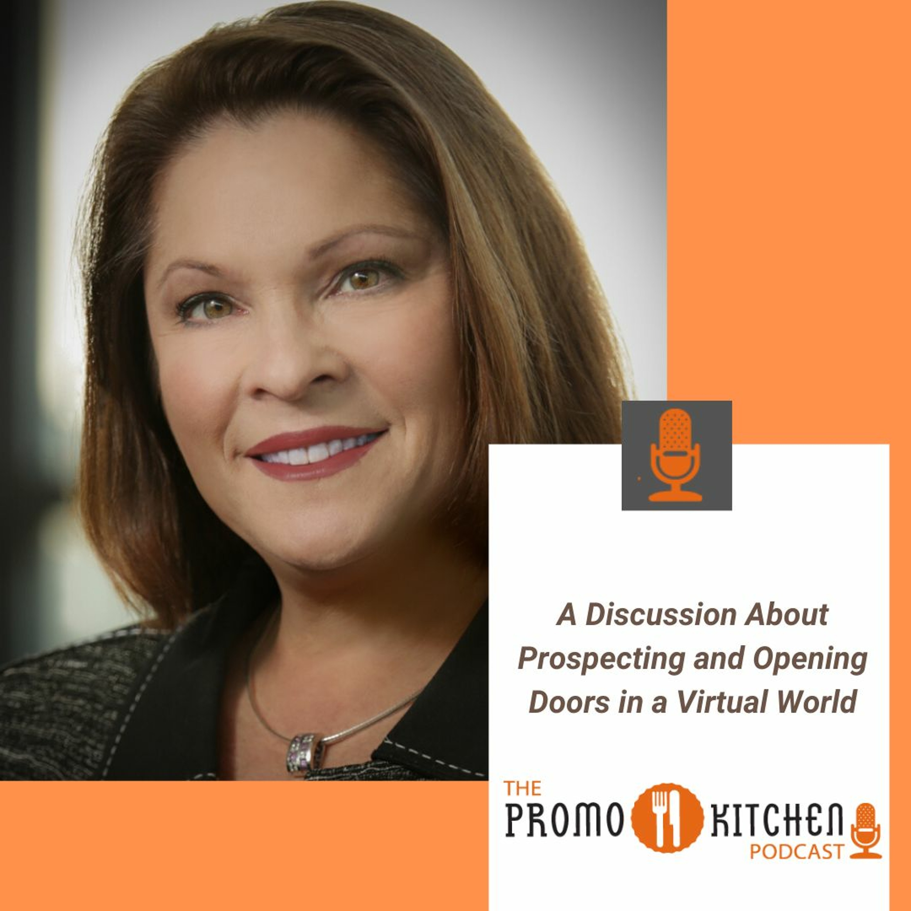 PromoKitchen Podcast
