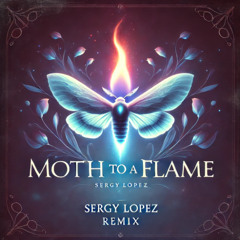 Swedish House Mafia and The Weeknd - Moth To A Flame - Sergy Lopez Remix (Radio Edit)