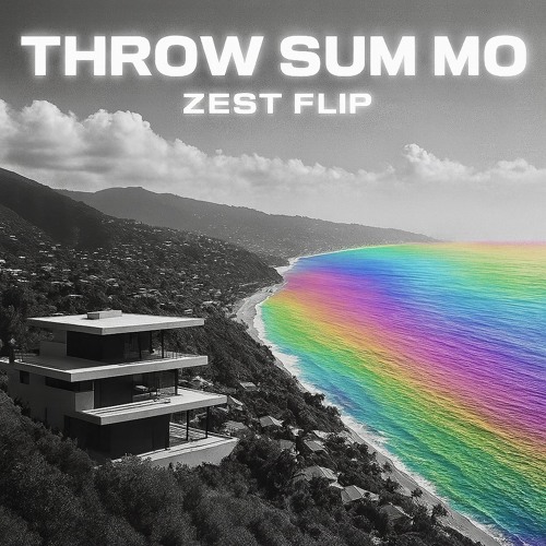 rae sremmurd - throw sum mo (zest flip)