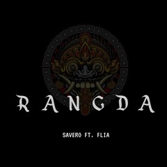 Savero Ft Flia - Rangda