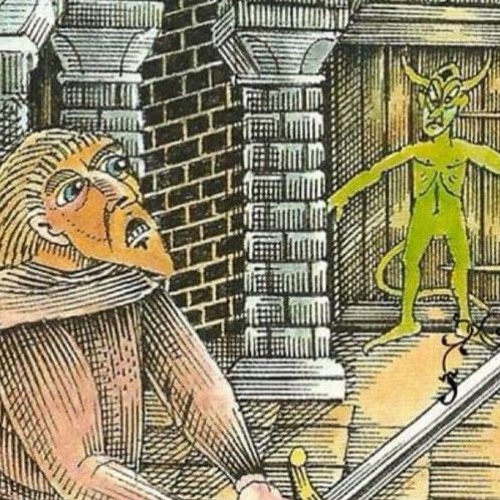 Dungeon Synth