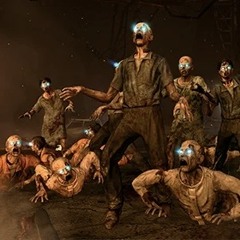 Infected